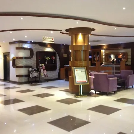 Dorar Darea Serviced Apartments - Al Nafal